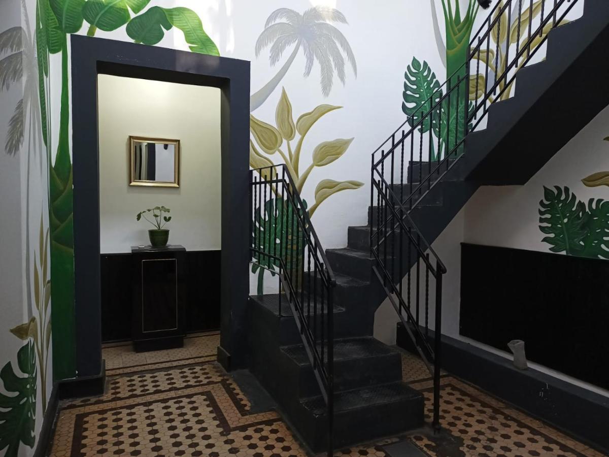 Rufino'S Guesthouse Мендоса Екстериор снимка