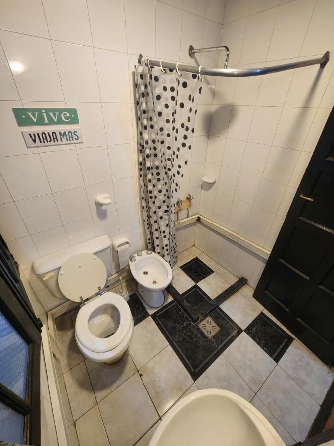 Rufino'S Guesthouse Мендоса Екстериор снимка