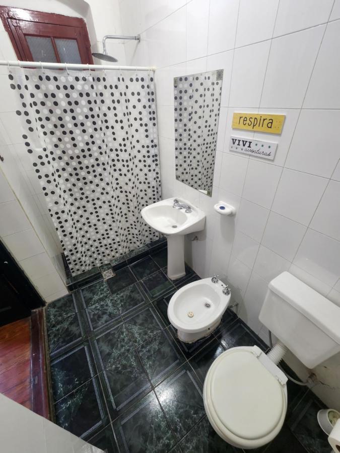 Rufino'S Guesthouse Мендоса Екстериор снимка